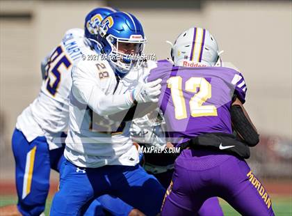 Thumbnail 2 in Serra @ Archbishop Riordan photogallery.