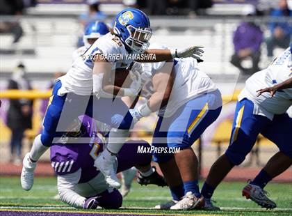Thumbnail 1 in Serra @ Archbishop Riordan photogallery.