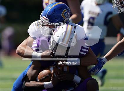 Thumbnail 3 in Serra @ Archbishop Riordan photogallery.
