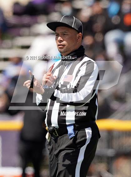 Thumbnail 1 in Serra @ Archbishop Riordan photogallery.