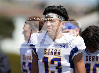 Thumbnail 1 in Serra @ Archbishop Riordan photogallery.