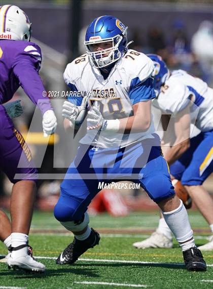 Thumbnail 1 in Serra @ Archbishop Riordan photogallery.