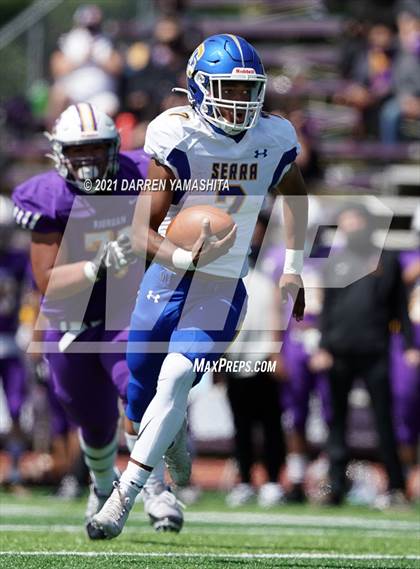 Thumbnail 1 in Serra @ Archbishop Riordan photogallery.