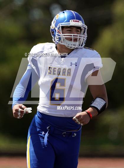 Thumbnail 3 in Serra @ Archbishop Riordan photogallery.