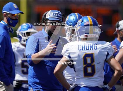 Thumbnail 3 in Serra @ Archbishop Riordan photogallery.