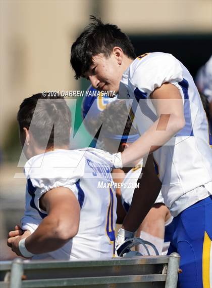 Thumbnail 2 in Serra @ Archbishop Riordan photogallery.