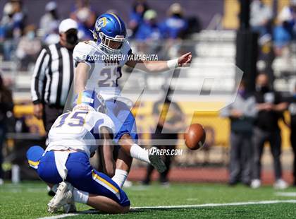 Thumbnail 1 in Serra @ Archbishop Riordan photogallery.