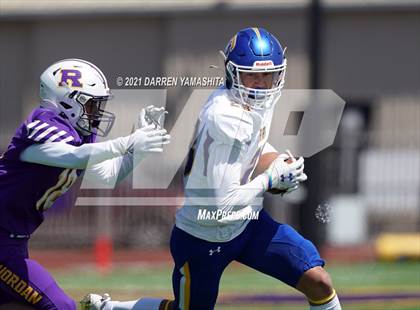 Thumbnail 3 in Serra @ Archbishop Riordan photogallery.