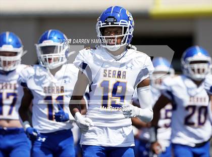 Thumbnail 1 in Serra @ Archbishop Riordan photogallery.