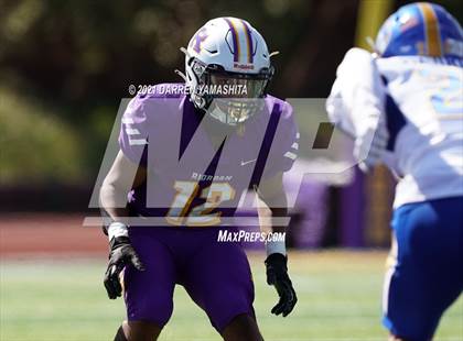 Thumbnail 3 in Serra @ Archbishop Riordan photogallery.