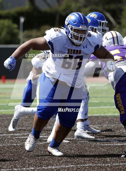 Thumbnail 1 in Serra @ Archbishop Riordan photogallery.