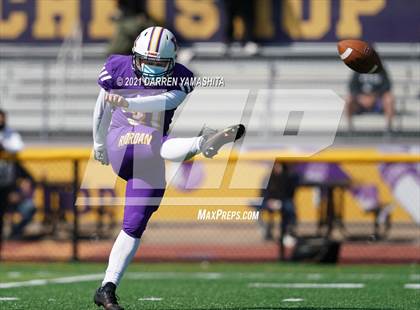 Thumbnail 1 in Serra @ Archbishop Riordan photogallery.