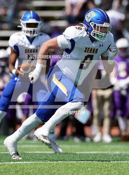Thumbnail 3 in Serra @ Archbishop Riordan photogallery.