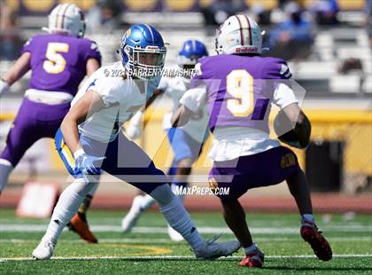 Thumbnail 3 in Serra @ Archbishop Riordan photogallery.