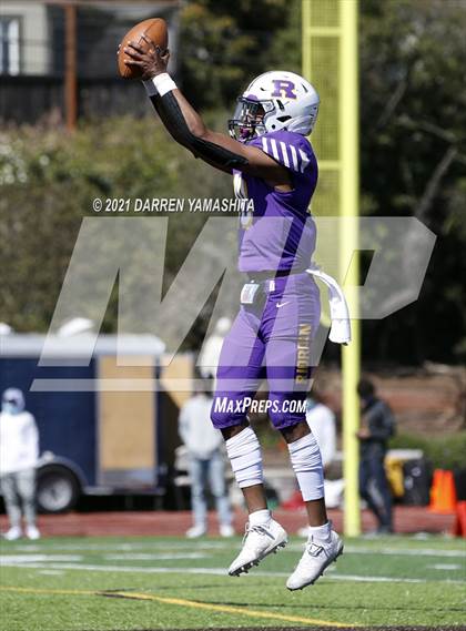 Thumbnail 1 in Serra @ Archbishop Riordan photogallery.