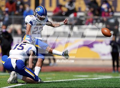 Thumbnail 1 in Serra @ Archbishop Riordan photogallery.