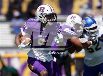 Thumbnail 3 in Serra @ Archbishop Riordan photogallery.