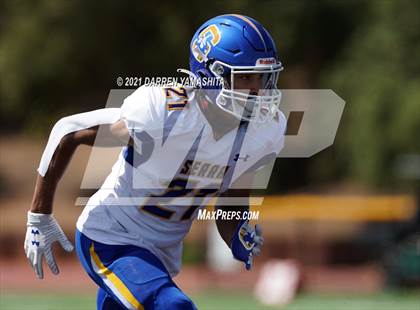 Thumbnail 1 in Serra @ Archbishop Riordan photogallery.