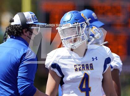 Thumbnail 1 in Serra @ Archbishop Riordan photogallery.