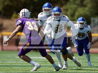 Thumbnail 2 in Serra @ Archbishop Riordan photogallery.
