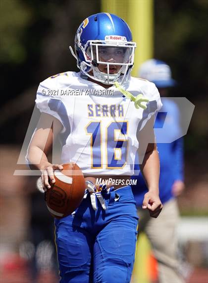 Thumbnail 2 in Serra @ Archbishop Riordan photogallery.