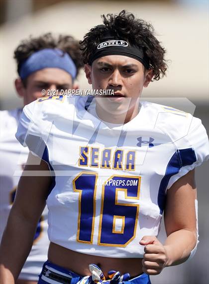 Thumbnail 2 in Serra @ Archbishop Riordan photogallery.
