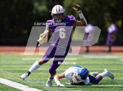 Thumbnail 1 in Serra @ Archbishop Riordan photogallery.