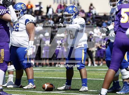 Thumbnail 2 in Serra @ Archbishop Riordan photogallery.