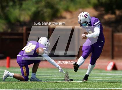 Thumbnail 2 in Serra @ Archbishop Riordan photogallery.