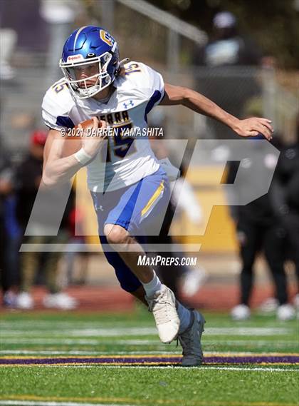Thumbnail 3 in Serra @ Archbishop Riordan photogallery.