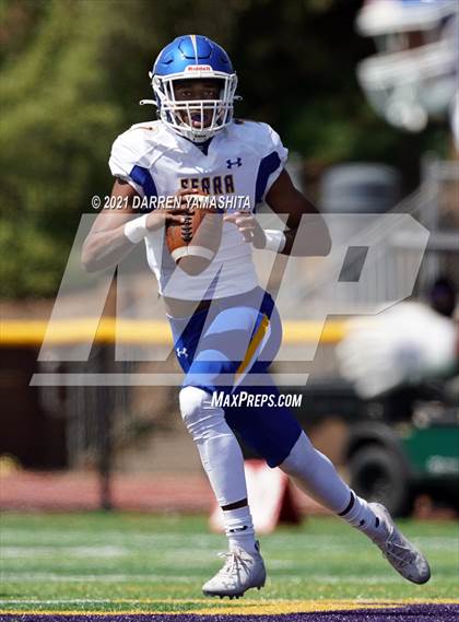 Thumbnail 1 in Serra @ Archbishop Riordan photogallery.