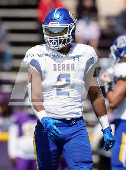 Thumbnail 3 in Serra @ Archbishop Riordan photogallery.