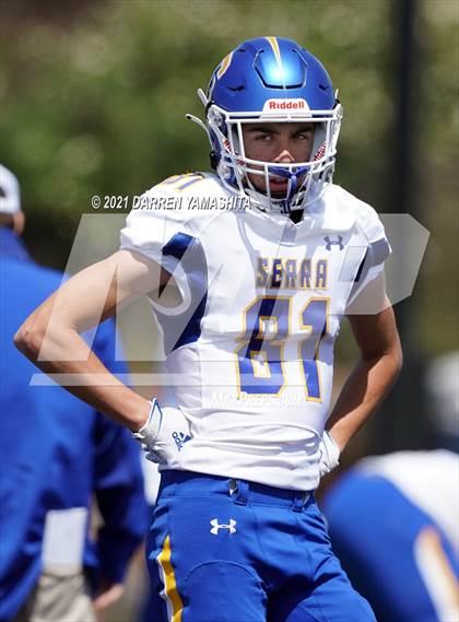 Thumbnail 3 in Serra @ Archbishop Riordan photogallery.