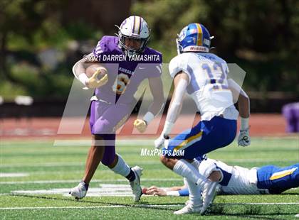 Thumbnail 3 in Serra @ Archbishop Riordan photogallery.