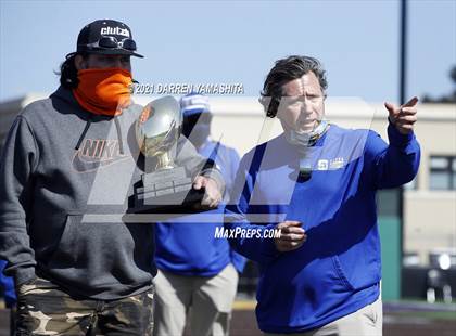 Thumbnail 2 in Serra @ Archbishop Riordan photogallery.