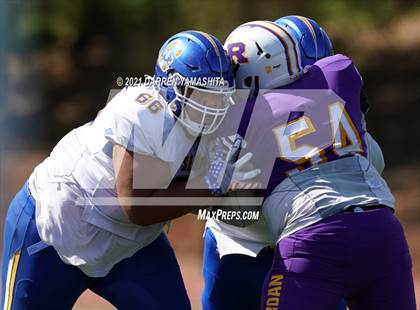 Thumbnail 1 in Serra @ Archbishop Riordan photogallery.