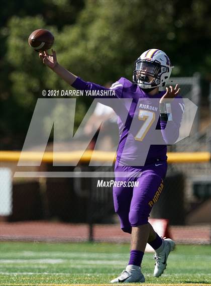 Thumbnail 2 in Serra @ Archbishop Riordan photogallery.