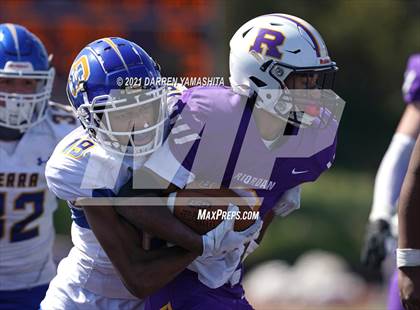 Thumbnail 3 in Serra @ Archbishop Riordan photogallery.