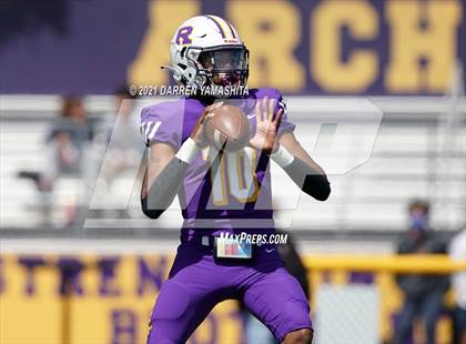Thumbnail 3 in Serra @ Archbishop Riordan photogallery.