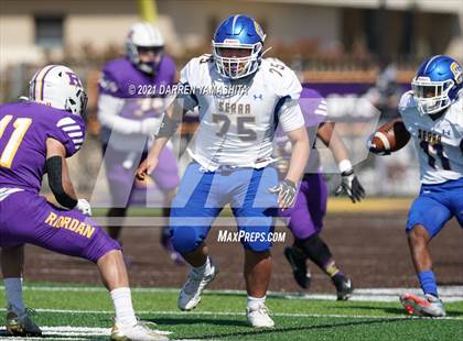 Thumbnail 3 in Serra @ Archbishop Riordan photogallery.