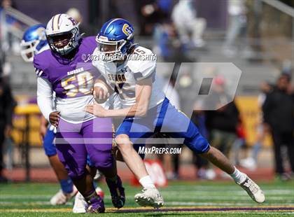 Thumbnail 1 in Serra @ Archbishop Riordan photogallery.