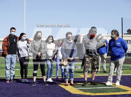 Thumbnail 1 in Serra @ Archbishop Riordan photogallery.