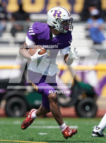 Thumbnail 2 in Serra @ Archbishop Riordan photogallery.