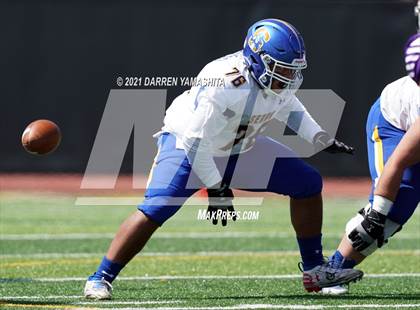 Thumbnail 3 in Serra @ Archbishop Riordan photogallery.