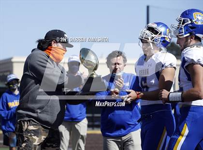 Thumbnail 3 in Serra @ Archbishop Riordan photogallery.