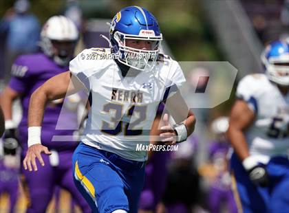 Thumbnail 1 in Serra @ Archbishop Riordan photogallery.