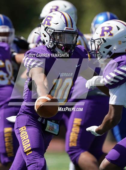 Thumbnail 2 in Serra @ Archbishop Riordan photogallery.
