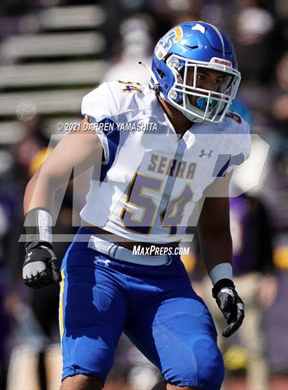 Thumbnail 1 in Serra @ Archbishop Riordan photogallery.
