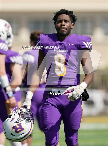 Thumbnail 2 in Serra @ Archbishop Riordan photogallery.
