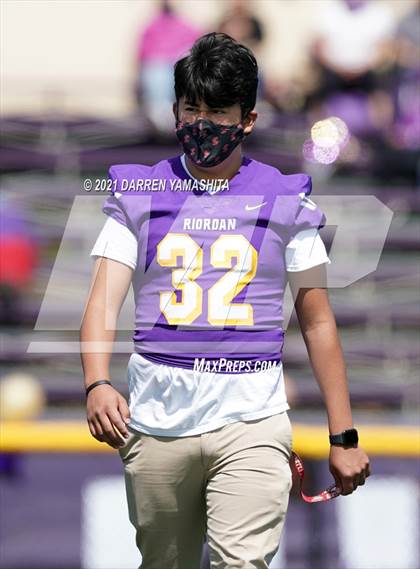 Thumbnail 1 in Serra @ Archbishop Riordan photogallery.